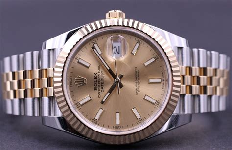 rolex datejust 41mm stahl|Rolex Datejust 41mm for sale.